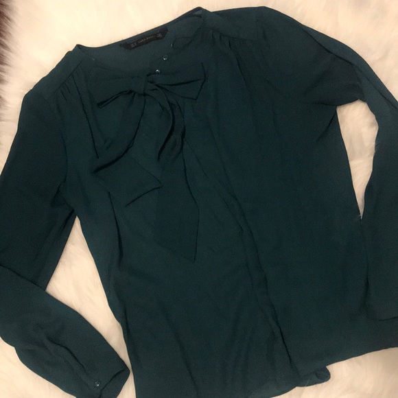 ✨ Blouse ✨ - Picture 3 of 5